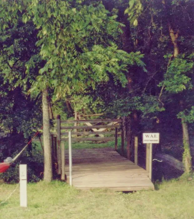 Sparta Campground 8