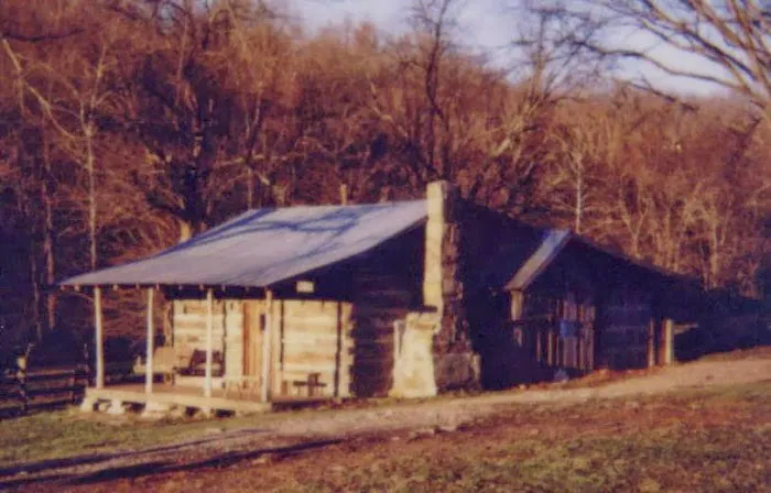 Sparta Campground 6