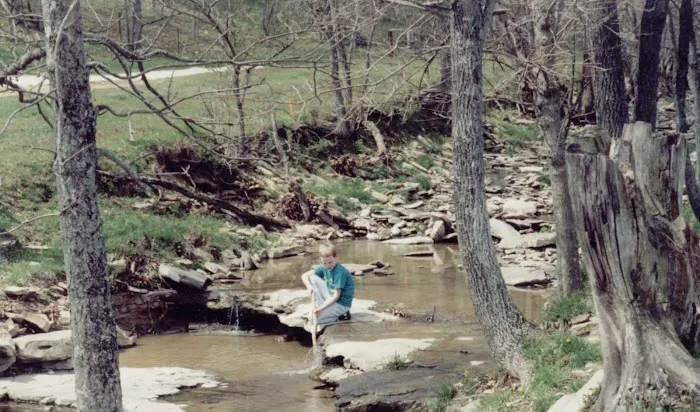 Sparta Campground 10