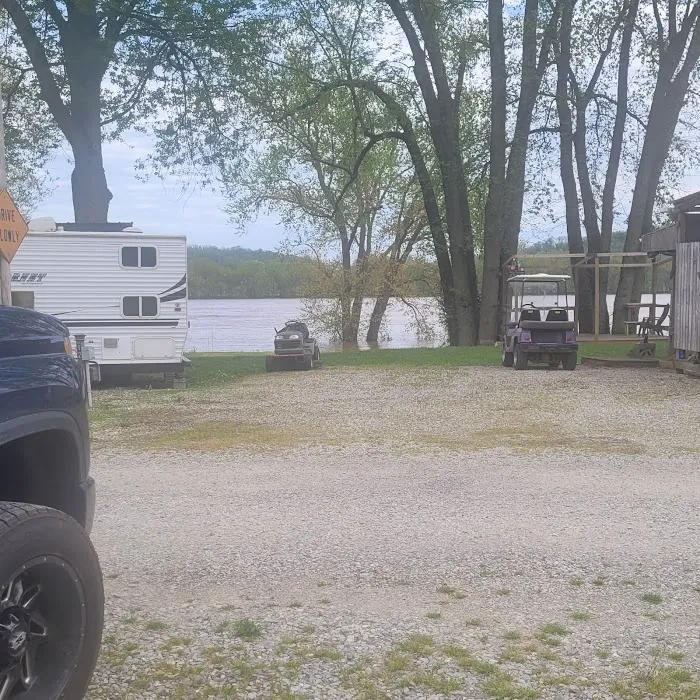 Swiss Haven RV Resort 9