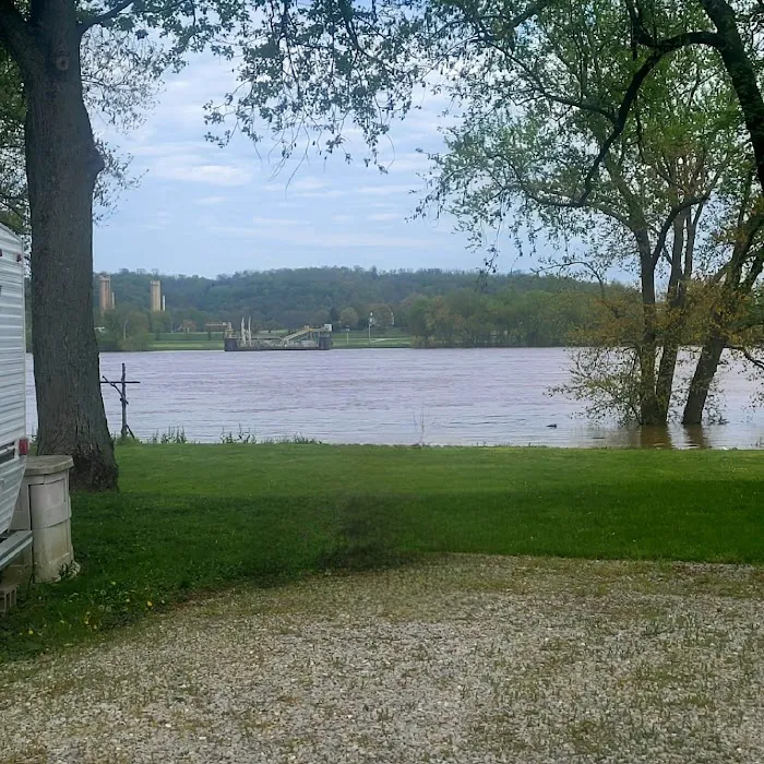 Swiss Haven RV Resort 8