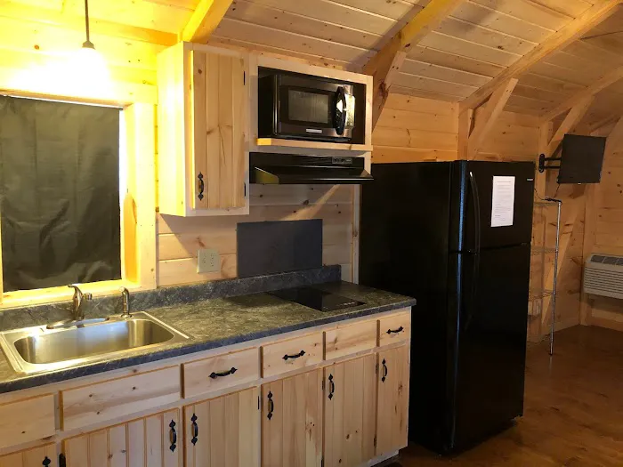 Port William Apartments/RV Park 9