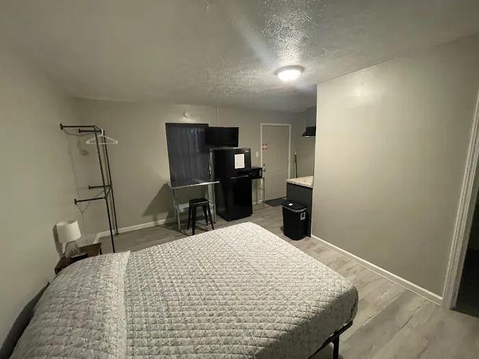 Port William Apartments/RV Park 2