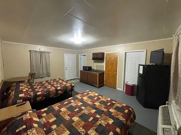 Port William Apartments/RV Park 4