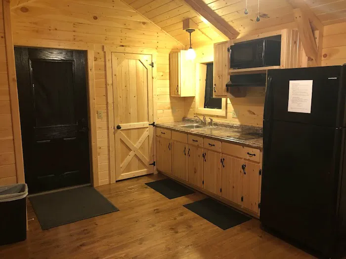 Port William Apartments/RV Park 8