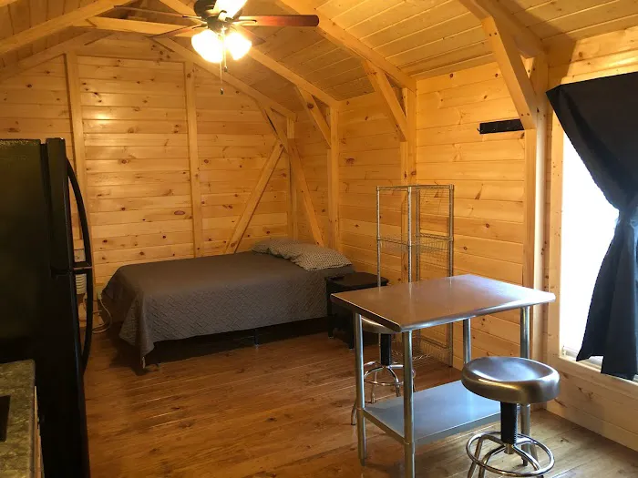 Port William Apartments/RV Park 7