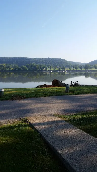 Oakview Pointe Mobile Home Park 1