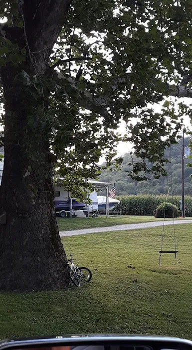 Wake Rider Campground 1