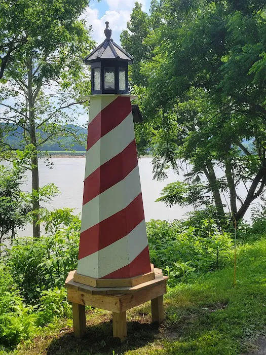 Treasure Cove Campground 4