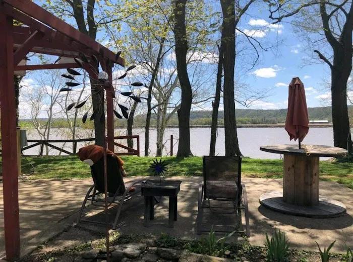 Treasure Cove Campground 7