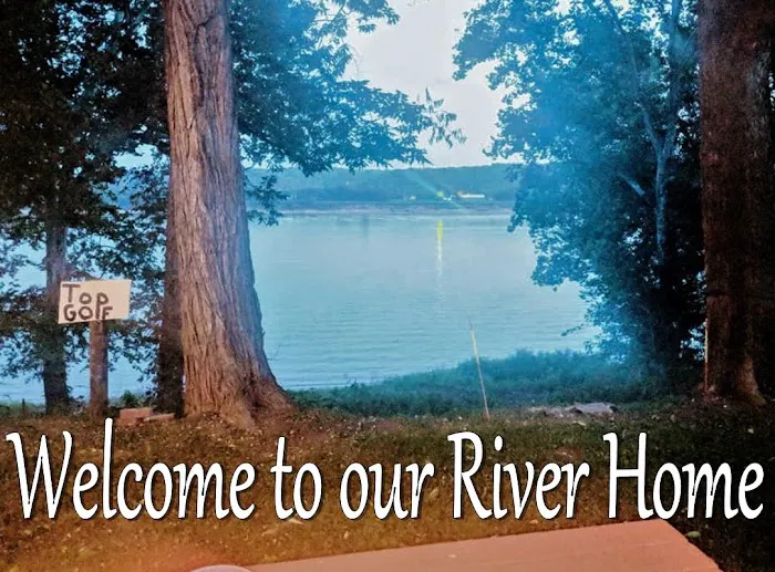 Treasure Cove Campground 8