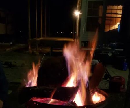 Treasure Cove Campground