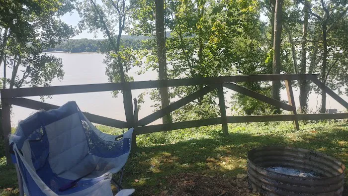 Treasure Cove Campground 2