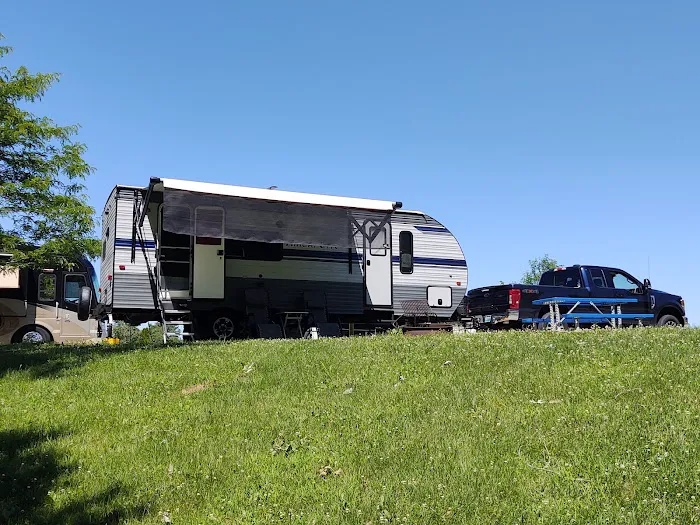 Two Rivers Campground 1