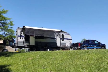 Two Rivers Campground