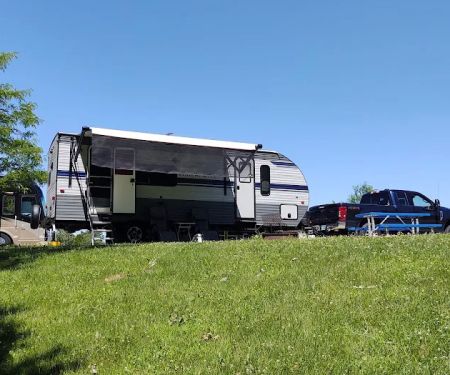 Two Rivers Campground