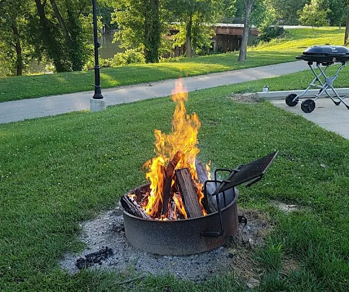 Two Rivers Campground 7