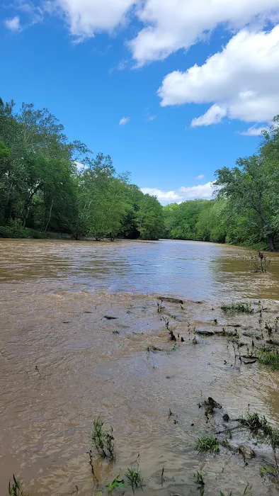 Camp Butterworth, Girl Scouts of Western Ohio 1