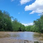 Camp Butterworth, Girl Scouts of Western Ohio