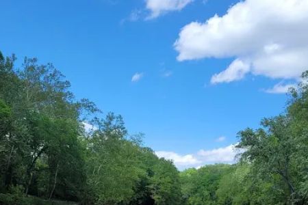 Camp Butterworth, Girl Scouts of Western Ohio