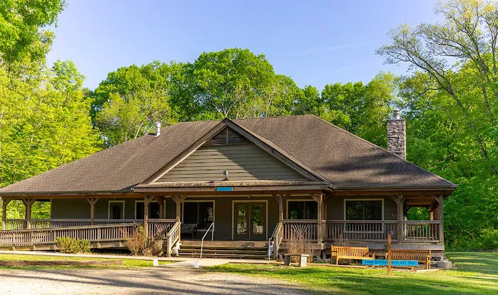 Camp Butterworth, Girl Scouts of Western Ohio 2