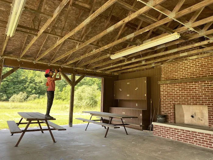 Camp Butterworth, Girl Scouts of Western Ohio 7