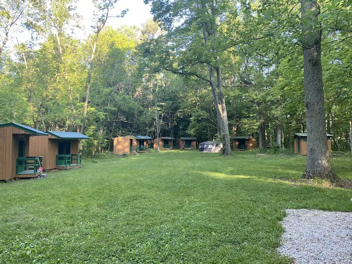 Camp Butterworth, Girl Scouts of Western Ohio 9