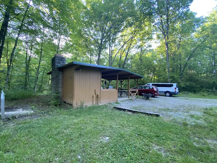 Camp Butterworth, Girl Scouts of Western Ohio 6