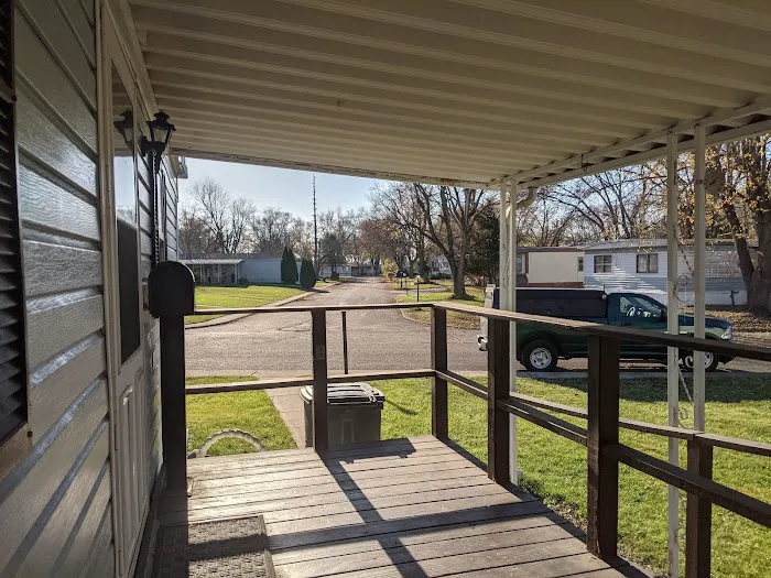 McMahan's Mobile Home Park 2