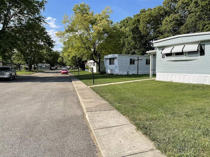 McMahan's Mobile Home Park 6