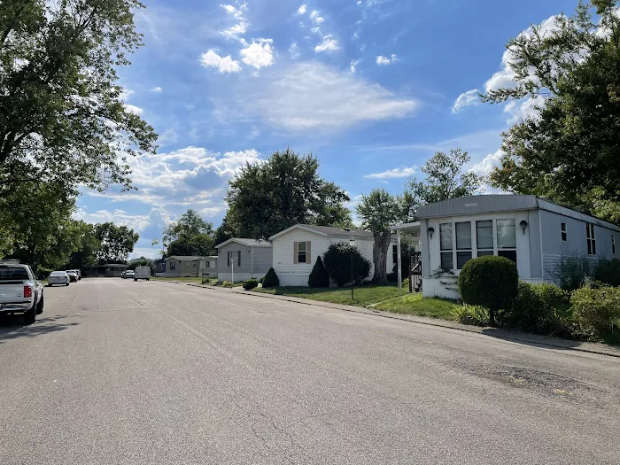 McMahan's Mobile Home Park 8