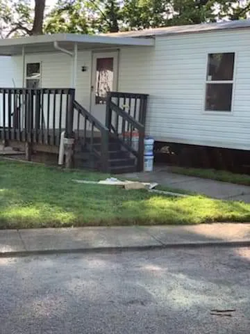 McMahan's Mobile Home Park 1