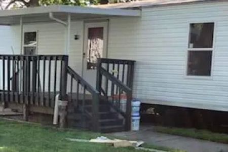 McMahan's Mobile Home Park