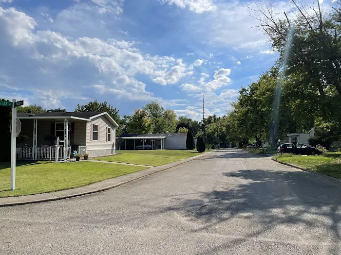 McMahan's Mobile Home Park 7