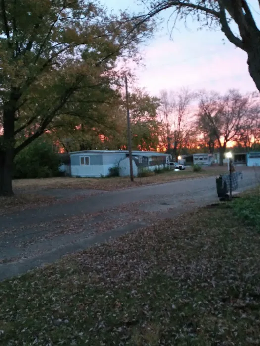 McMahan's Mobile Home Park 4