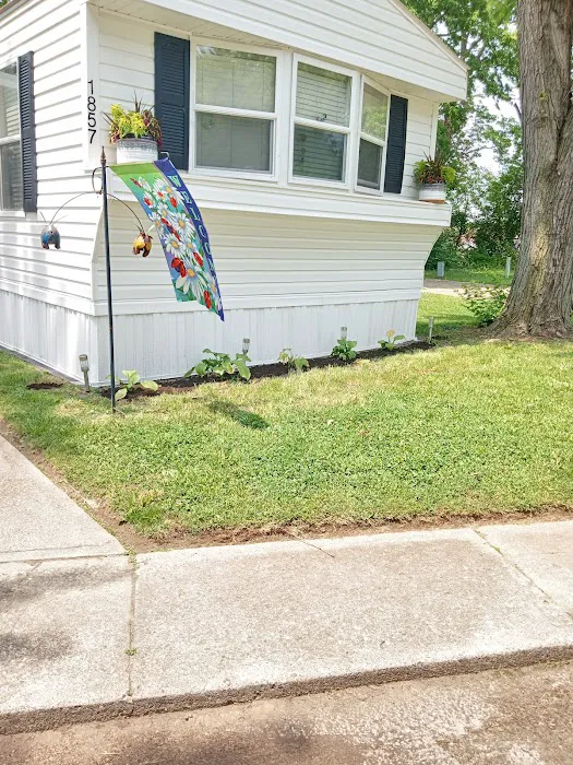 McMahan's Mobile Home Park 3