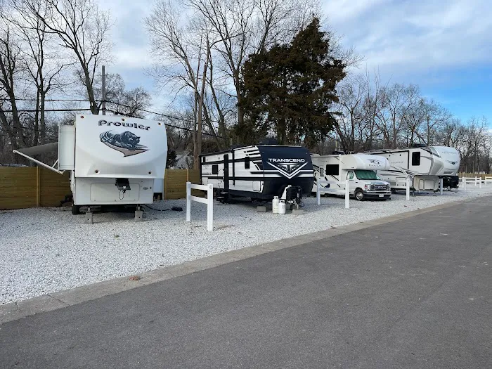 Green Valley RV Park 2