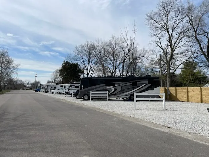 Green Valley RV Park 3