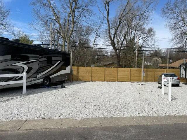 Green Valley RV Park 1