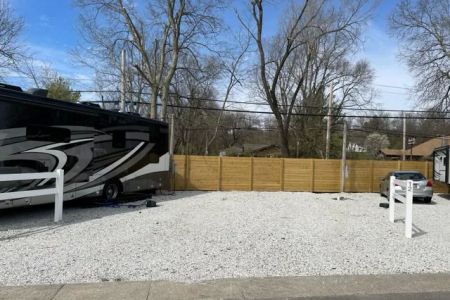 Green Valley RV Park
