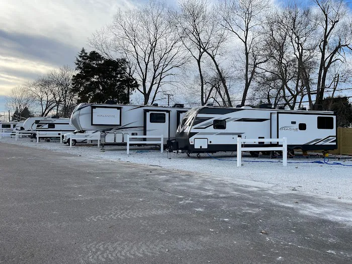 Green Valley RV Park 7