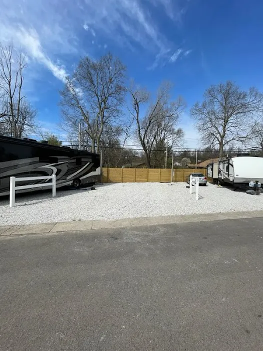 Green Valley RV Park 8