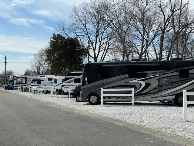 Green Valley RV Park 6