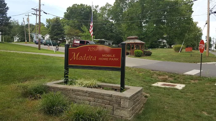 Madeira Mobile Home Park 1