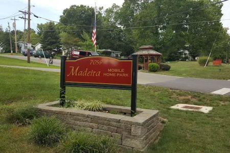 Madeira Mobile Home Park
