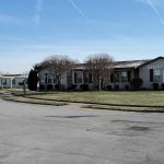 South Point Village Mobile Home Park