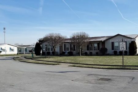 South Point Village Mobile Home Park