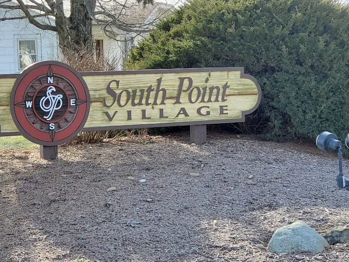 South Point Village Mobile Home Park 4