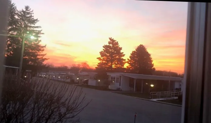 Red Oak Mobile Home Park 2
