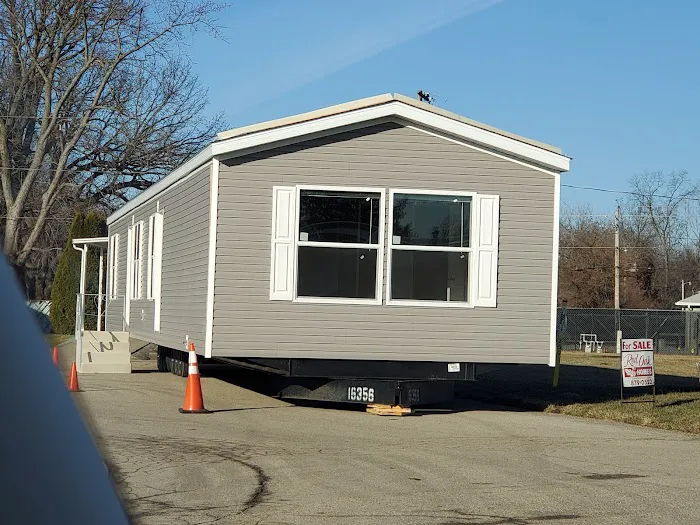 Red Oak Mobile Home Park 8